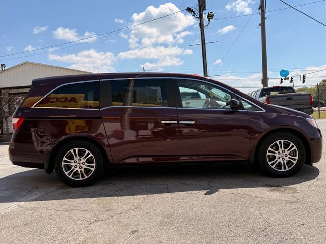 2013 Honda Odyssey 5dr EX-L - 23005201 - 5