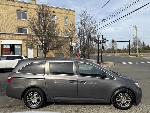 2013 Honda Odyssey 5dr EX-L - 23006112 - 9