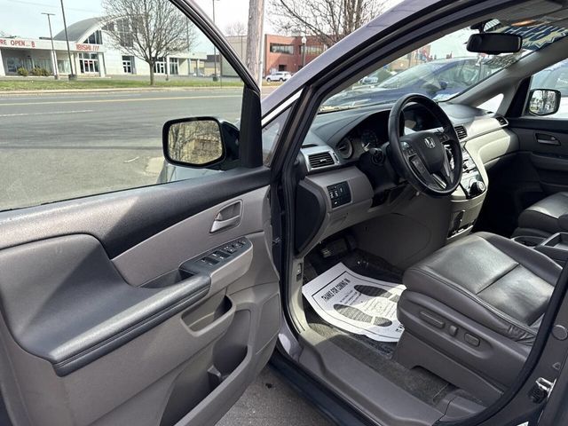 2013 Honda Odyssey 5dr EX-L - 23006112 - 14