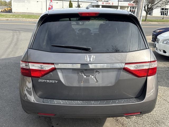 2013 Honda Odyssey 5dr EX-L - 23006112 - 7