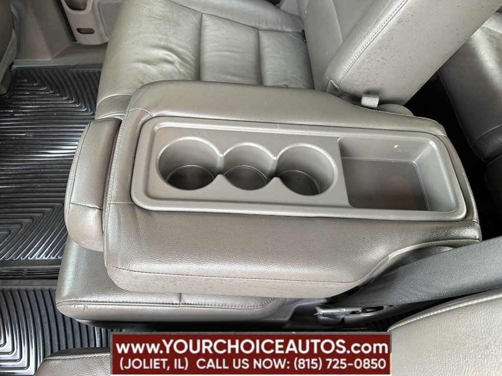 2013 Honda Odyssey 5dr EX-L - 22842503 - 22