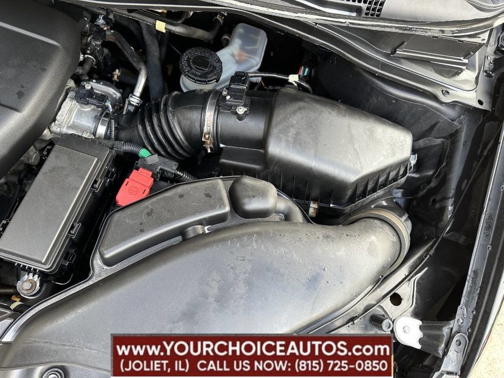 2013 Honda Odyssey 5dr EX-L - 22842503 - 34