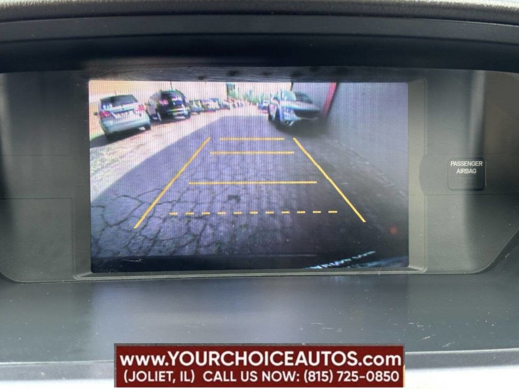 2013 Honda Odyssey 5dr EX-L - 22842503 - 46