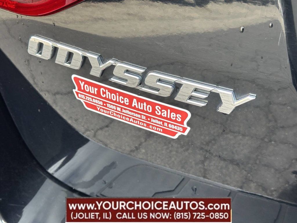 2013 Honda Odyssey 5dr EX-L - 22842503 - 4