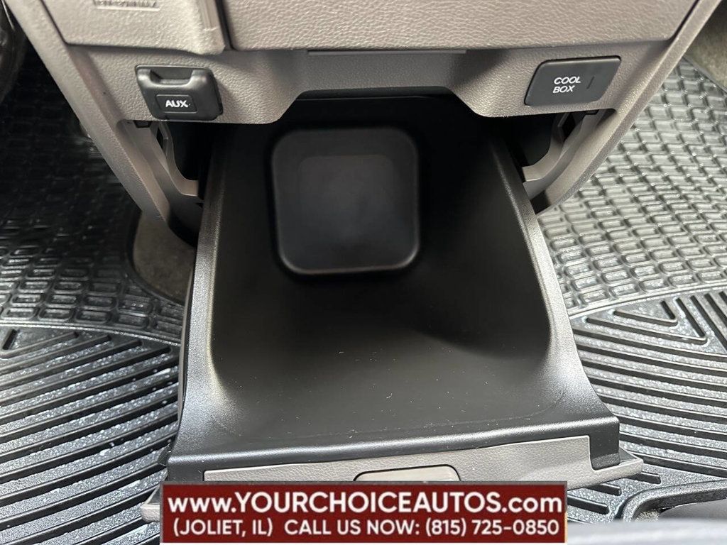 2013 Honda Odyssey 5dr EX-L - 22842503 - 52