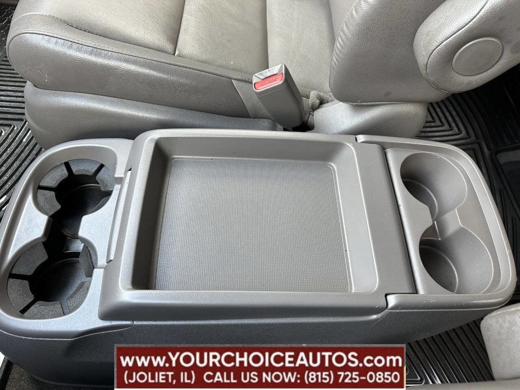 2013 Honda Odyssey 5dr EX-L - 22842503 - 54