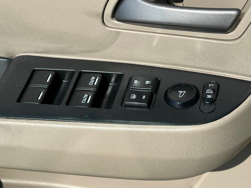 2013 Honda Odyssey 5dr EX-L - 22918915 - 13