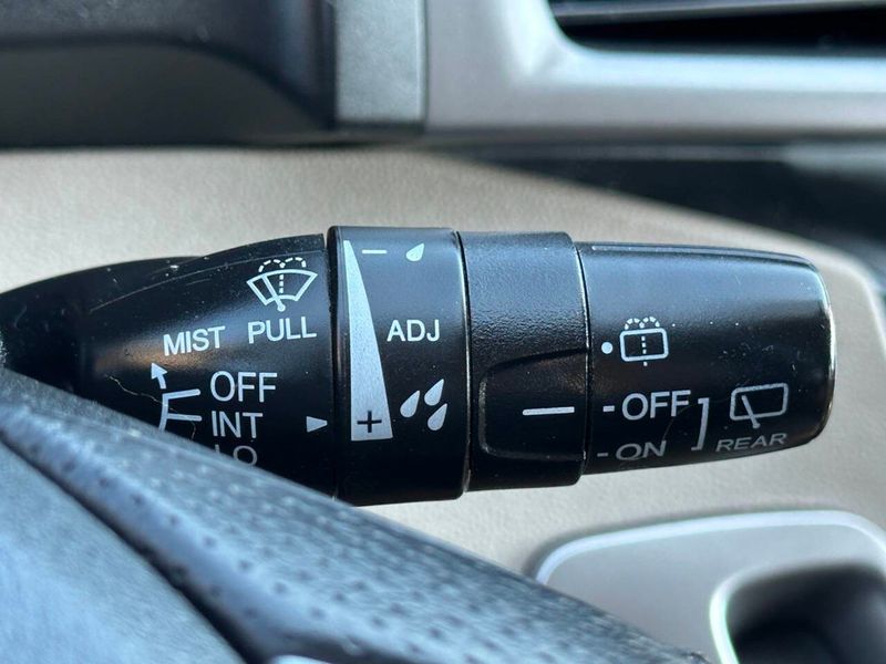 2013 Honda Odyssey 5dr EX-L - 22918915 - 39