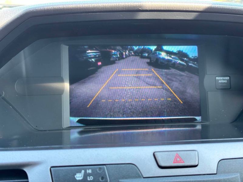 2013 Honda Odyssey 5dr EX-L - 22918915 - 43