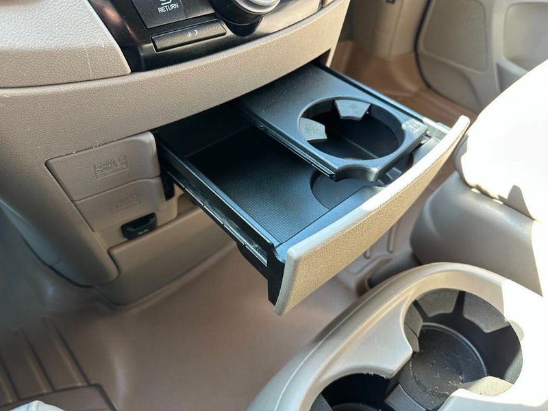 2013 Honda Odyssey 5dr EX-L - 22918915 - 46