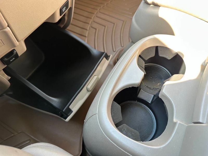 2013 Honda Odyssey 5dr EX-L - 22918915 - 47