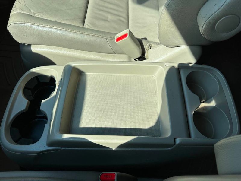 2013 Honda Odyssey 5dr EX-L - 22918915 - 48