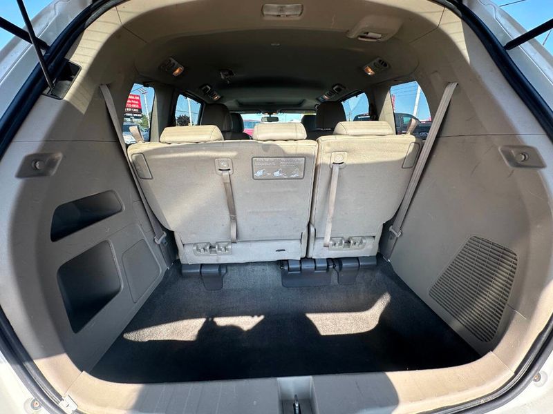 2013 Honda Odyssey 5dr EX-L - 22918915 - 4