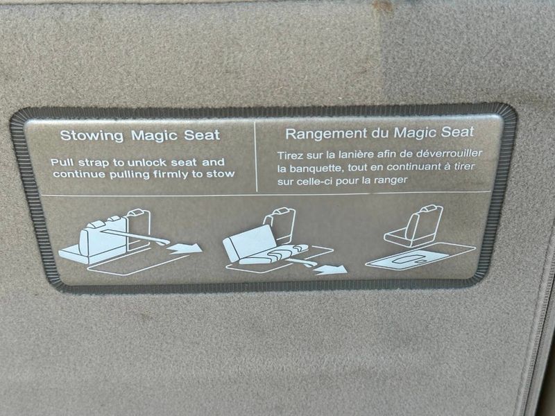 2013 Honda Odyssey 5dr EX-L - 22918915 - 5