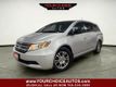2013 Honda Odyssey 5dr EX-L - 22970214 - 0