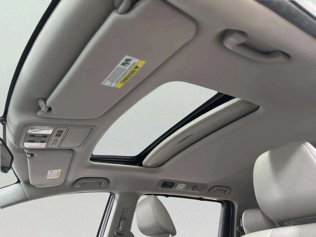 2013 Honda Odyssey 5dr EX-L - 22970214 - 13