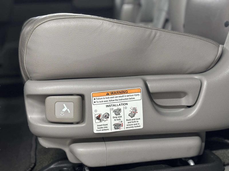 2013 Honda Odyssey 5dr EX-L - 22970214 - 16