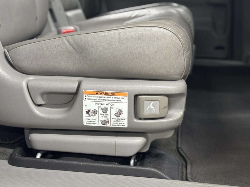 2013 Honda Odyssey 5dr EX-L - 22970214 - 23