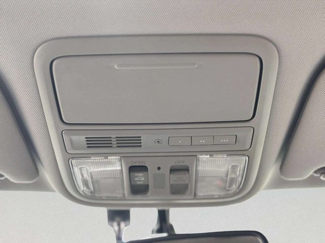 2013 Honda Odyssey 5dr EX-L - 22970214 - 28