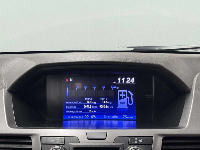 2013 Honda Odyssey 5dr EX-L - 22970214 - 30