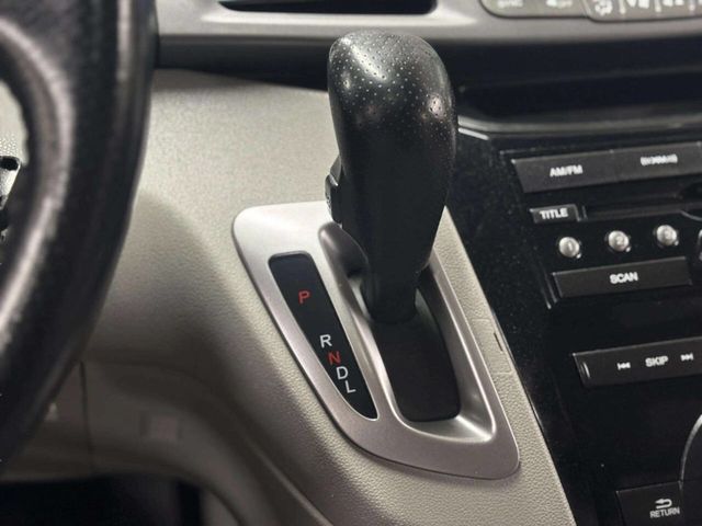 2013 Honda Odyssey 5dr EX-L - 22970214 - 33