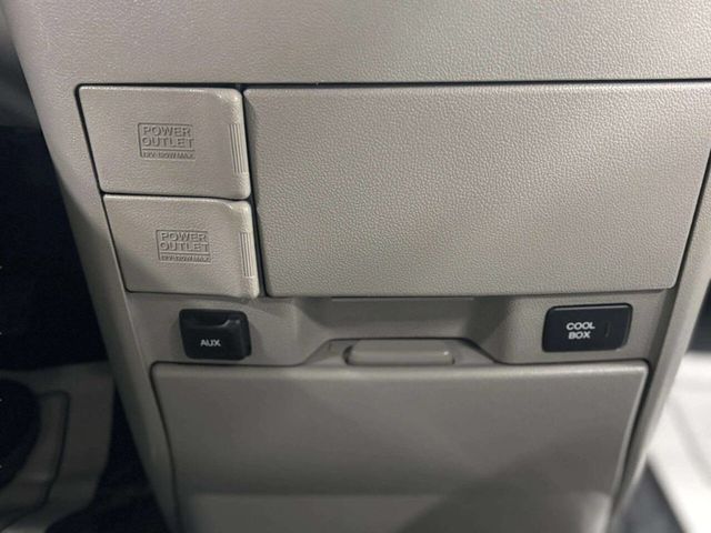 2013 Honda Odyssey 5dr EX-L - 22970214 - 34