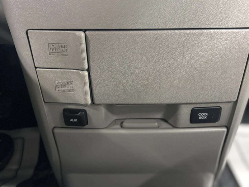 2013 Honda Odyssey 5dr EX-L - 22970214 - 34