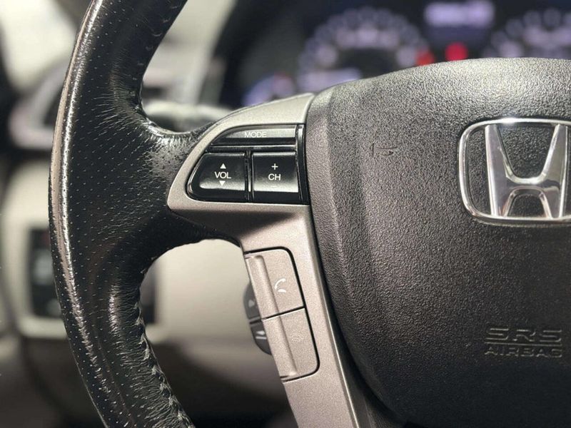 2013 Honda Odyssey 5dr EX-L - 22970214 - 36