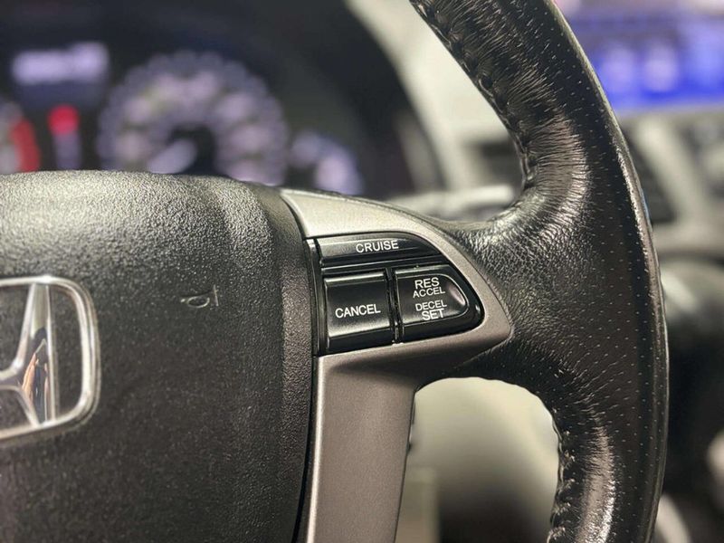 2013 Honda Odyssey 5dr EX-L - 22970214 - 38