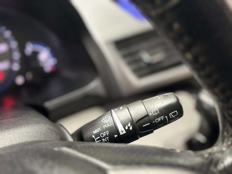 2013 Honda Odyssey 5dr EX-L - 22970214 - 40