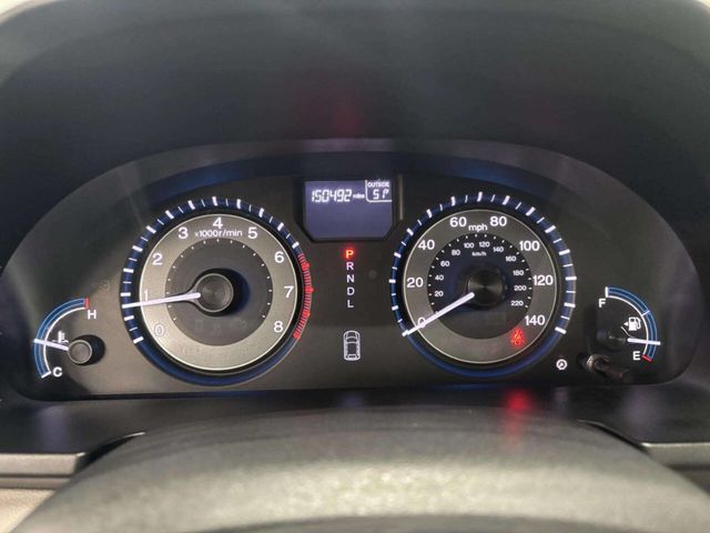 2013 Honda Odyssey 5dr EX-L - 22970214 - 41