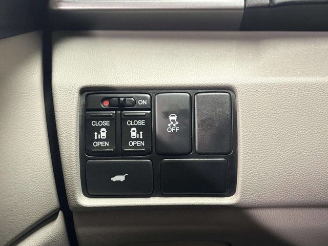 2013 Honda Odyssey 5dr EX-L - 22970214 - 43