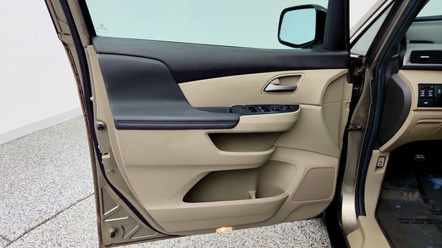 2013 Honda Odyssey 5dr EX-L - 23087266 - 10