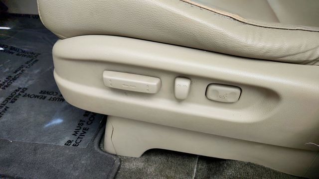 2013 Honda Odyssey 5dr EX-L - 23087266 - 11