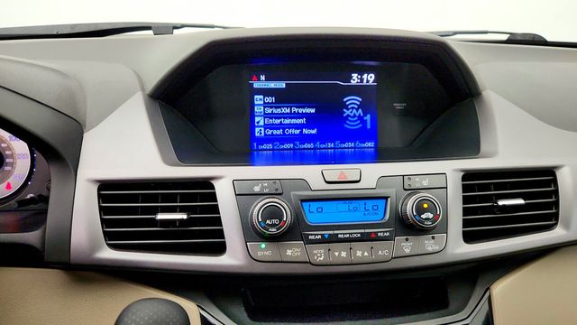 2013 Honda Odyssey 5dr EX-L - 23087266 - 17