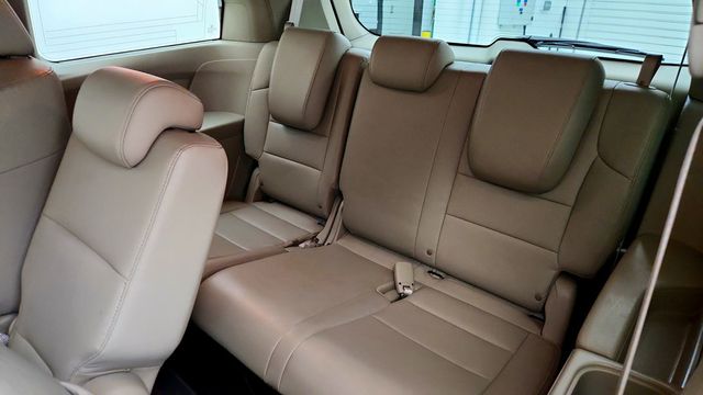 2013 Honda Odyssey 5dr EX-L - 23087266 - 20