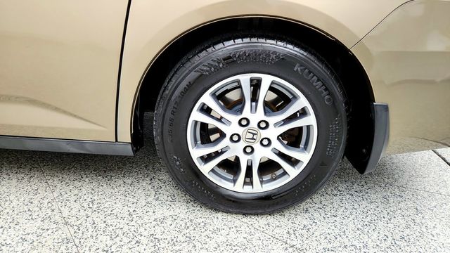 2013 Honda Odyssey 5dr EX-L - 23087266 - 8