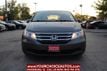 2013 Honda Odyssey 5dr EX-L w/Navi - 22602182 - 1