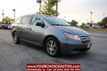 2013 Honda Odyssey 5dr EX-L w/Navi - 22602182 - 2