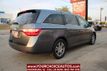 2013 Honda Odyssey 5dr EX-L w/Navi - 22602182 - 4