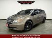 2013 Honda Odyssey 5dr EX-L w/Navi - 23024661 - 0