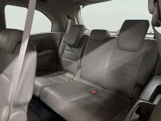 2013 Honda Odyssey 5dr EX-L w/Navi - 23024661 - 15