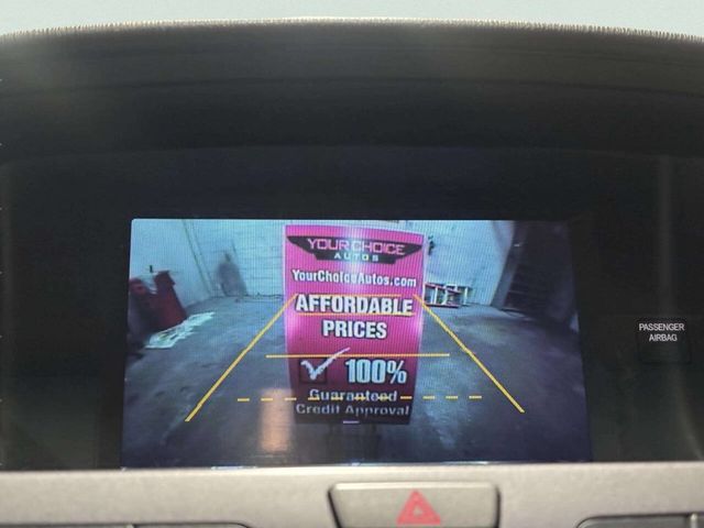 2013 Honda Odyssey 5dr EX-L w/Navi - 23024661 - 23