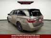 2013 Honda Odyssey 5dr EX-L w/Navi - 23024661 - 2