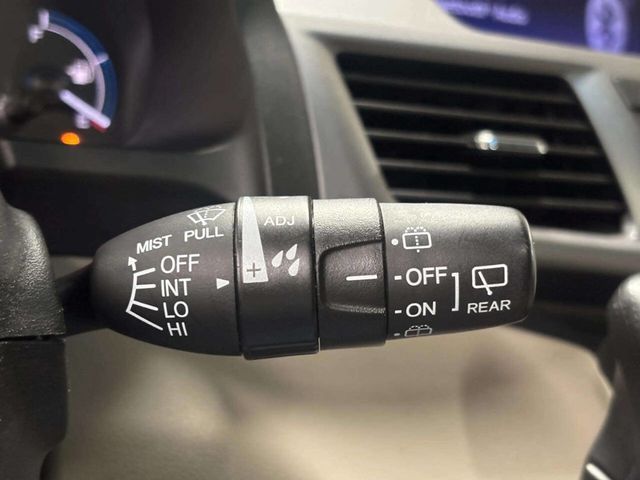 2013 Honda Odyssey 5dr EX-L w/Navi - 23024661 - 30