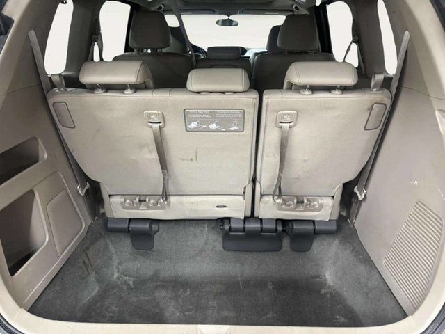 2013 Honda Odyssey 5dr EX-L w/Navi - 23024661 - 5