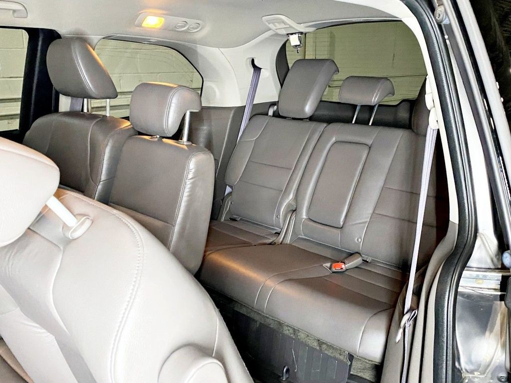 2013 Honda Odyssey 5dr Touring - 22222887 - 23