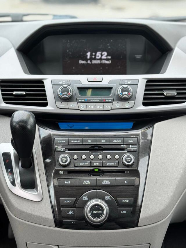 2013 Honda Odyssey 5dr Touring Elite - 22955550 - 10
