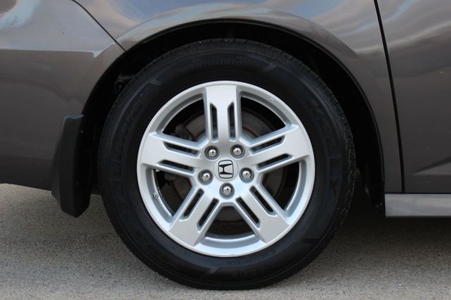 2013 Honda Odyssey 5dr Touring Elite - 22989253 - 9