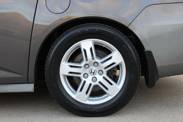 2013 Honda Odyssey 5dr Touring Elite - 22989253 - 10